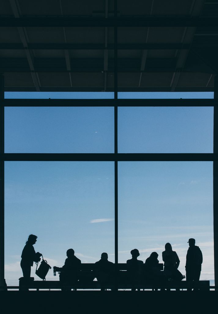 group travel