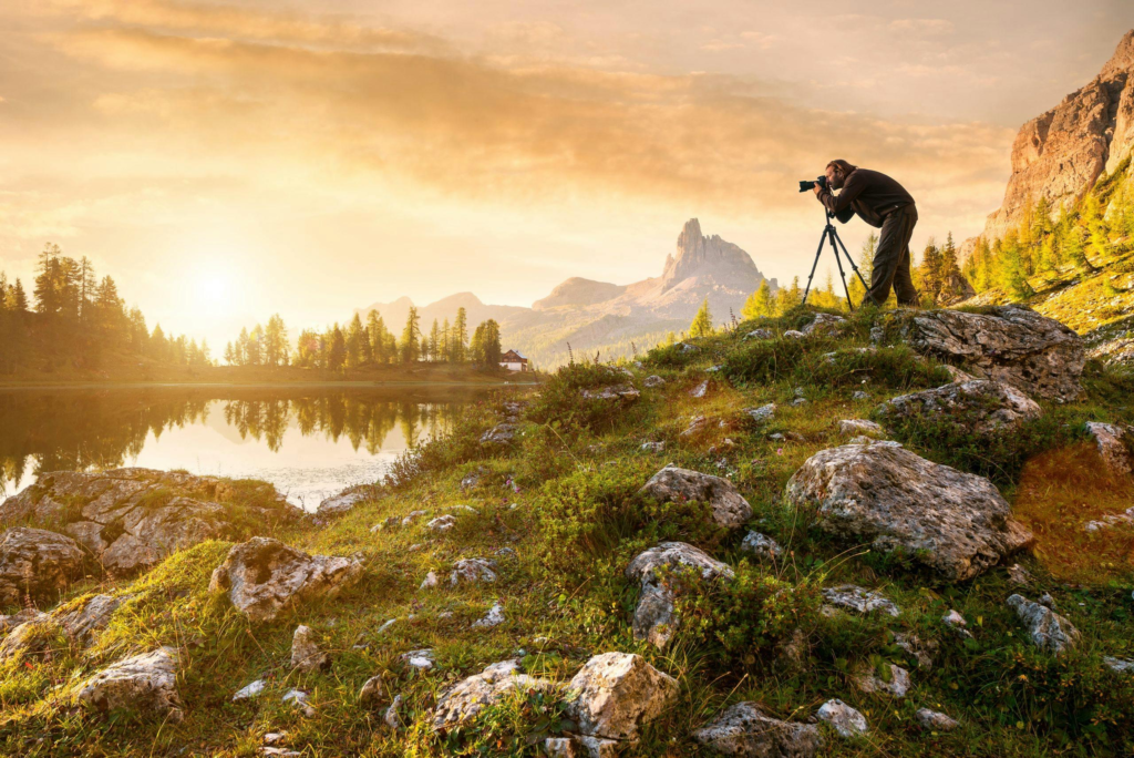 ravel Photography for Beginners – Capture Your Journey Like a Pro