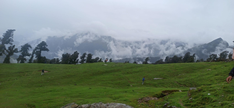 Chopta