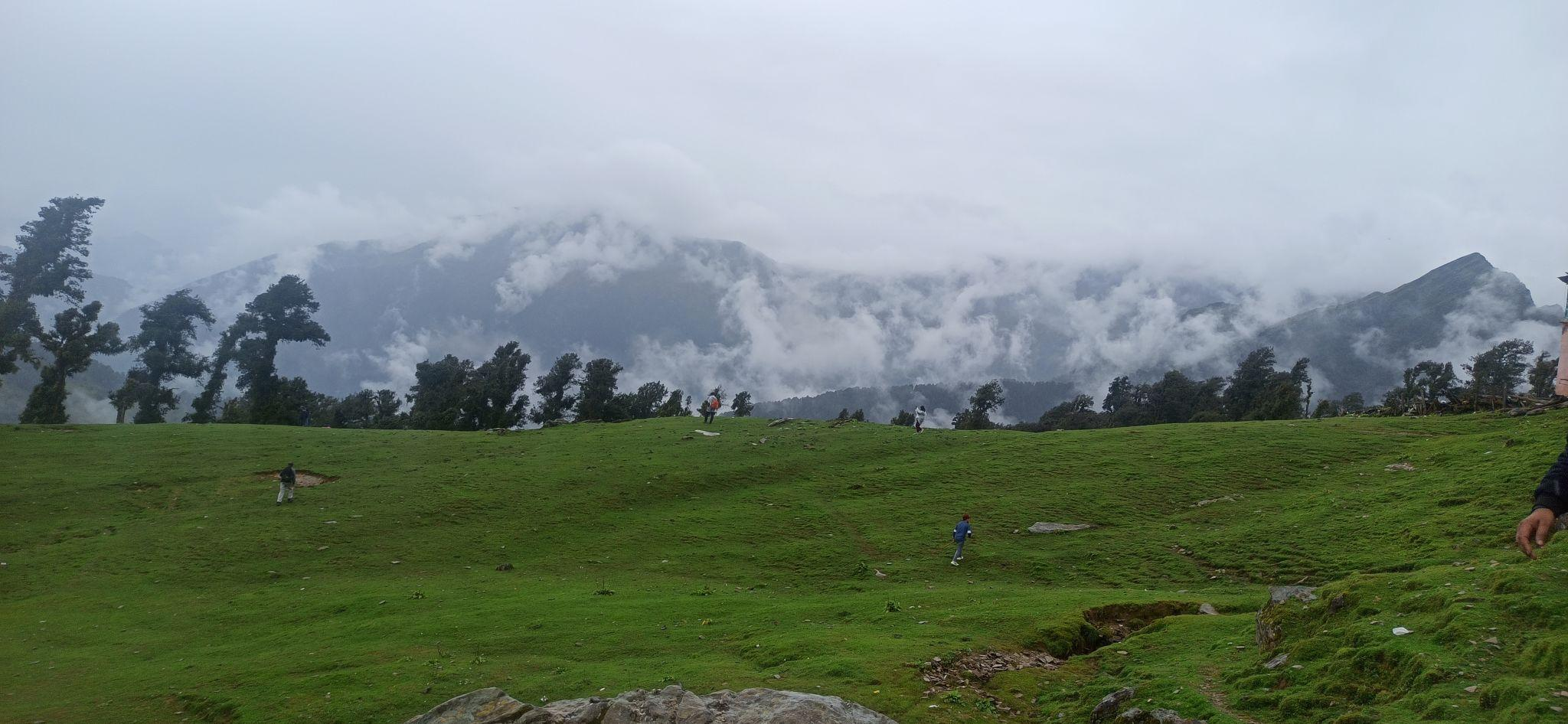 Chopta