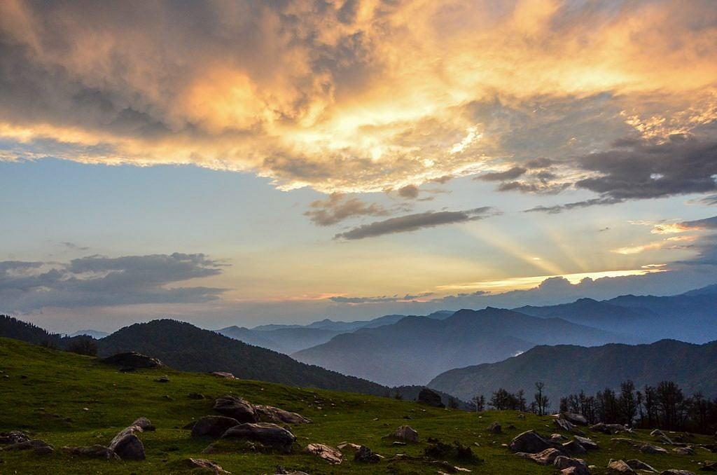 Chopta Travel Guide