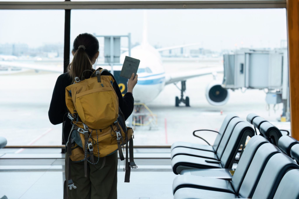 Solo Travel