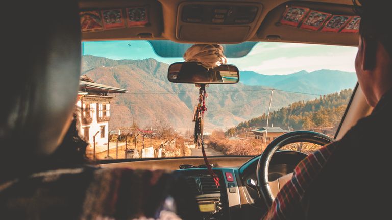 Road Trip