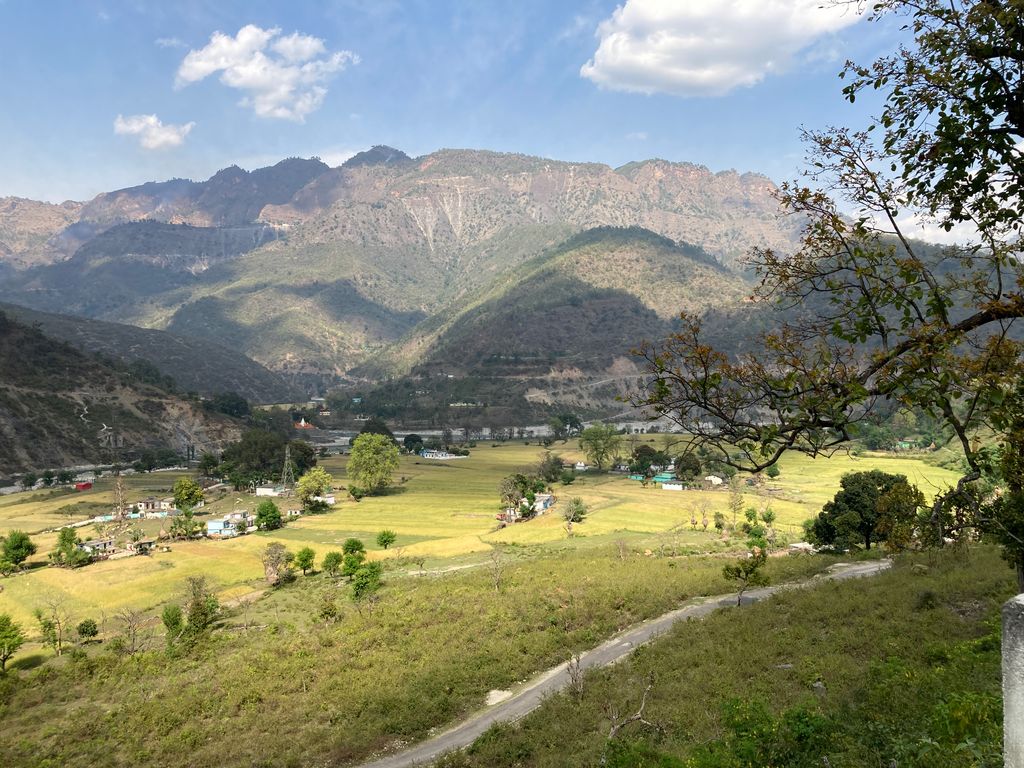 Best Places to Visit in India