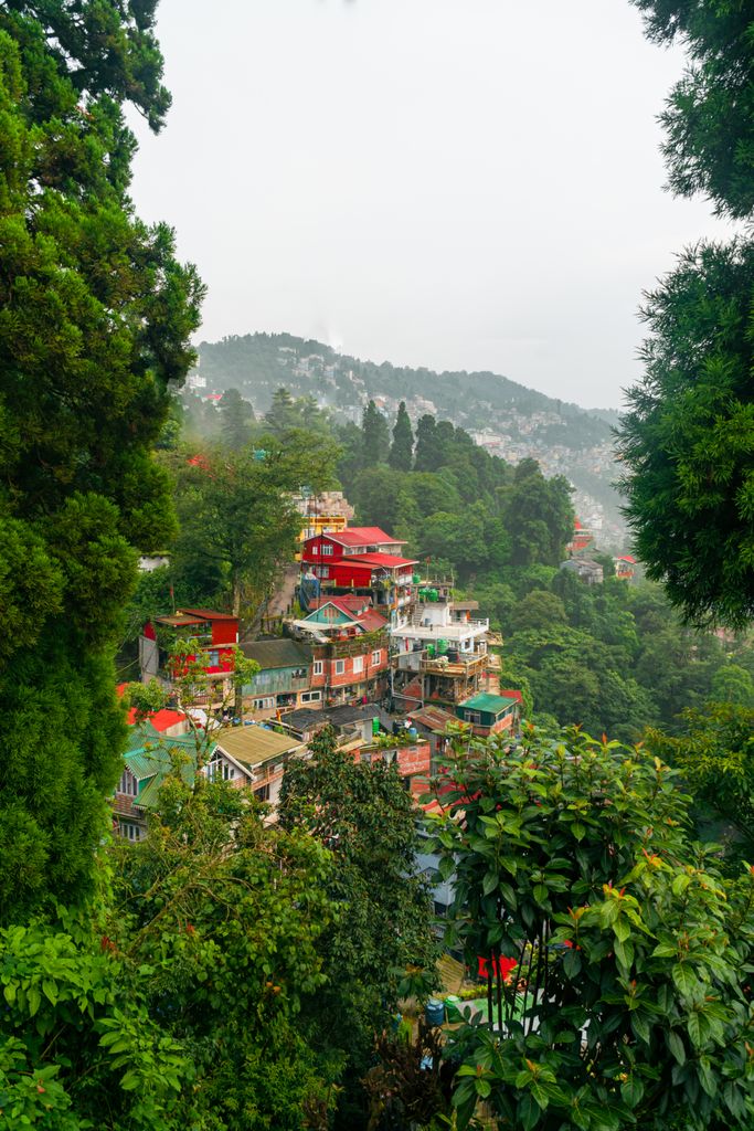 Secret places in India