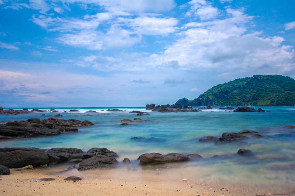 Hidden Goa