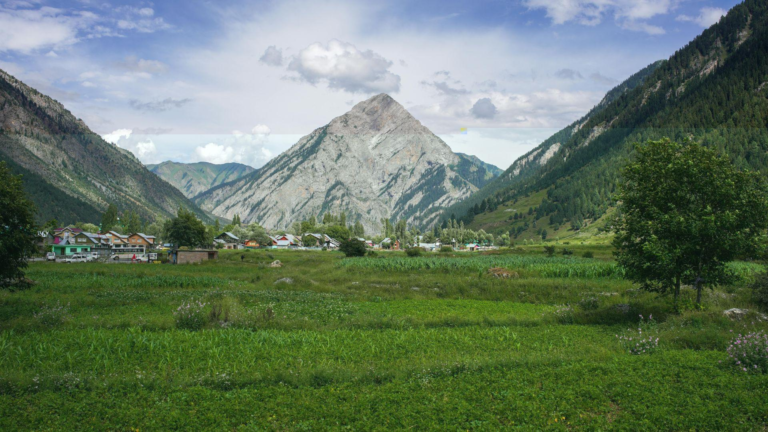 Gurez Valley