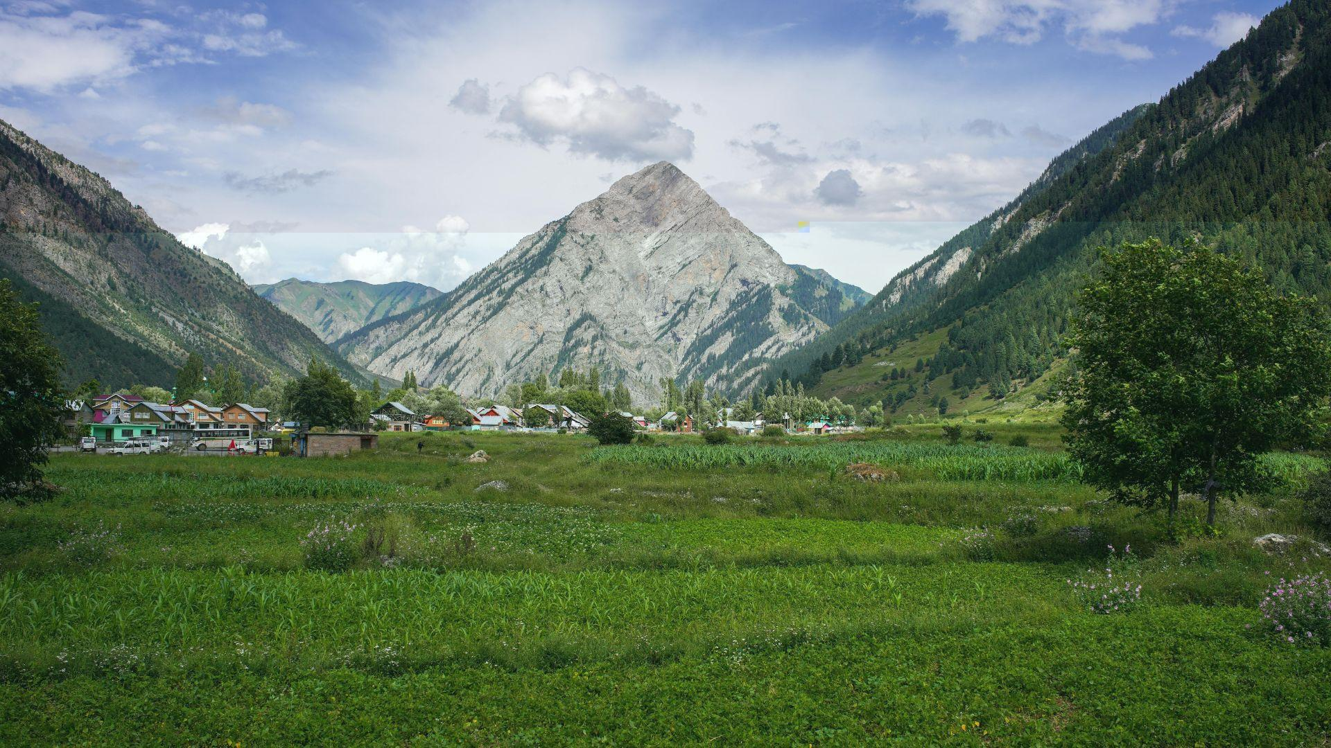 Gurez Valley