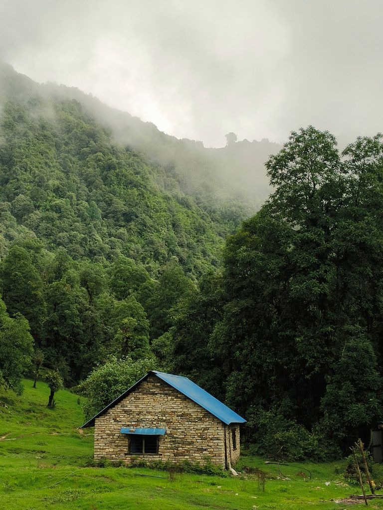 Secret places in India