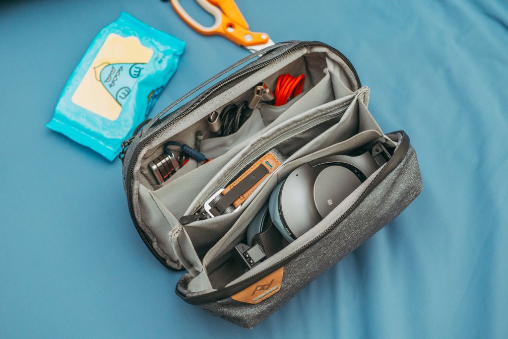 travel gadgets