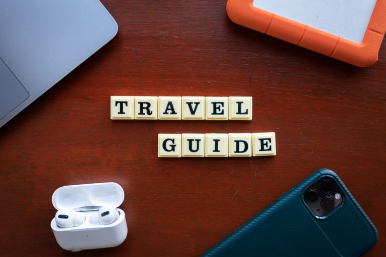 travel safety guide