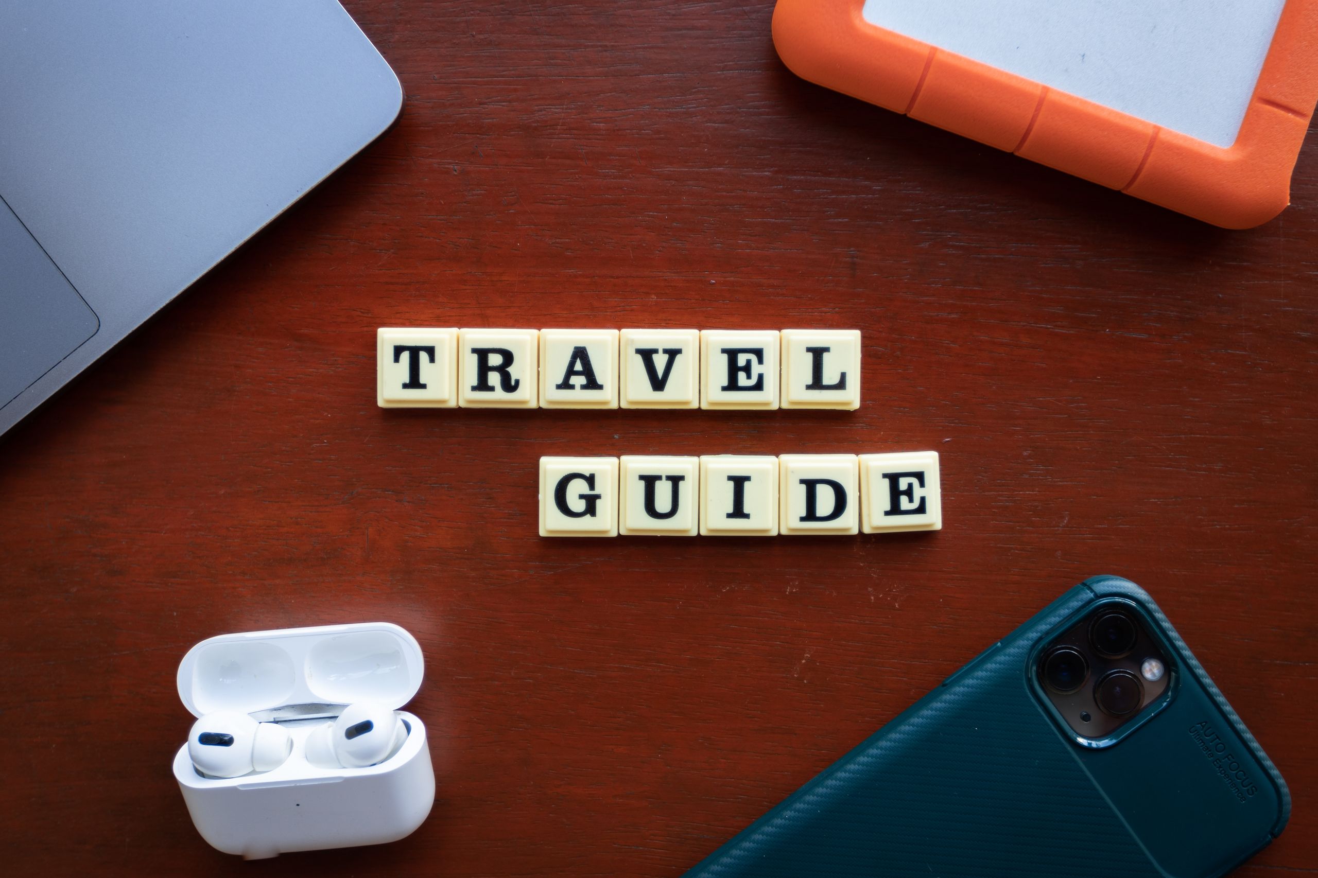 travel safety guide