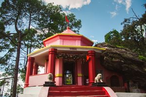 Kasar Devi