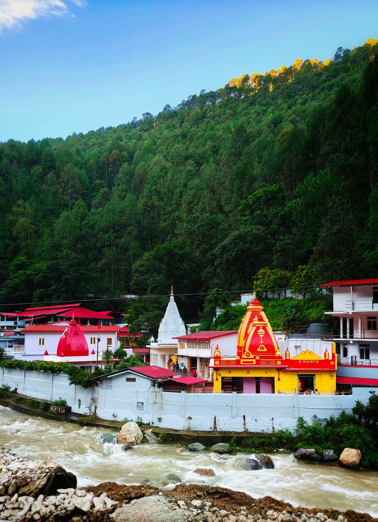 kainchi dham